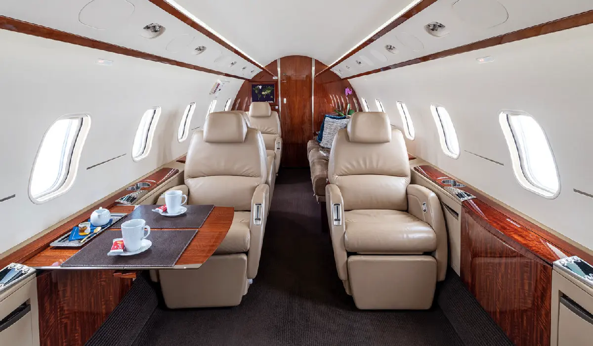 Bombardier - Challenger 300 - Best Super Midsize Jet Rentals - Best Preowned Jets - Exclusive Concierge Club.webp